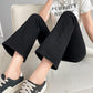 High Waist Long Skinny Stretchy Ankle Jeans Pants