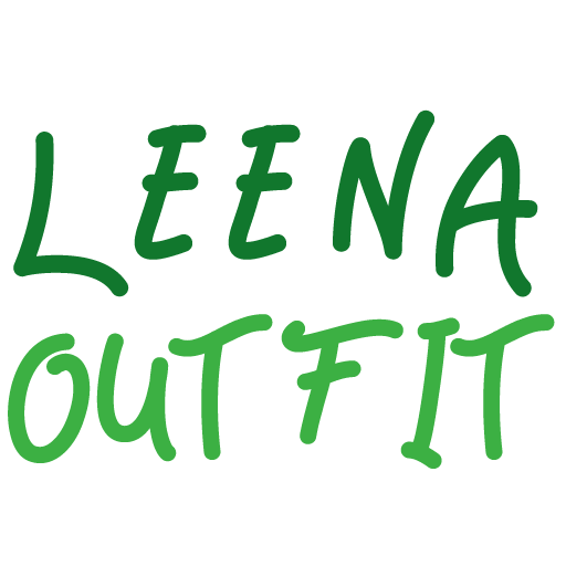 Leena Outfit Logo
